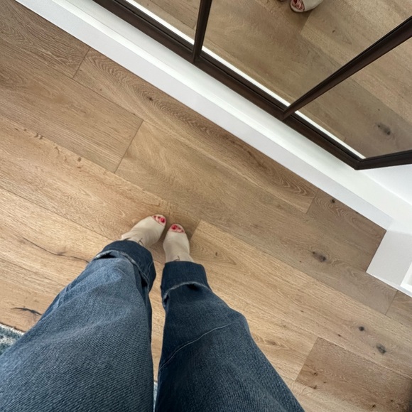 🔥🔥‼️authentic Christian Louboutin Hippik soft Nappa leather - Picture 9 of 16